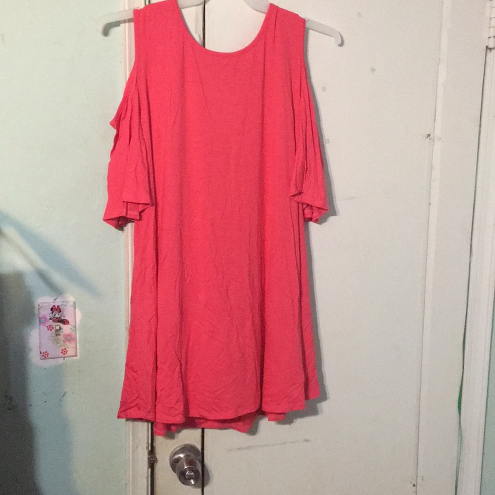 Plus size top by chris & carol size 3x - Picture 1 of 2